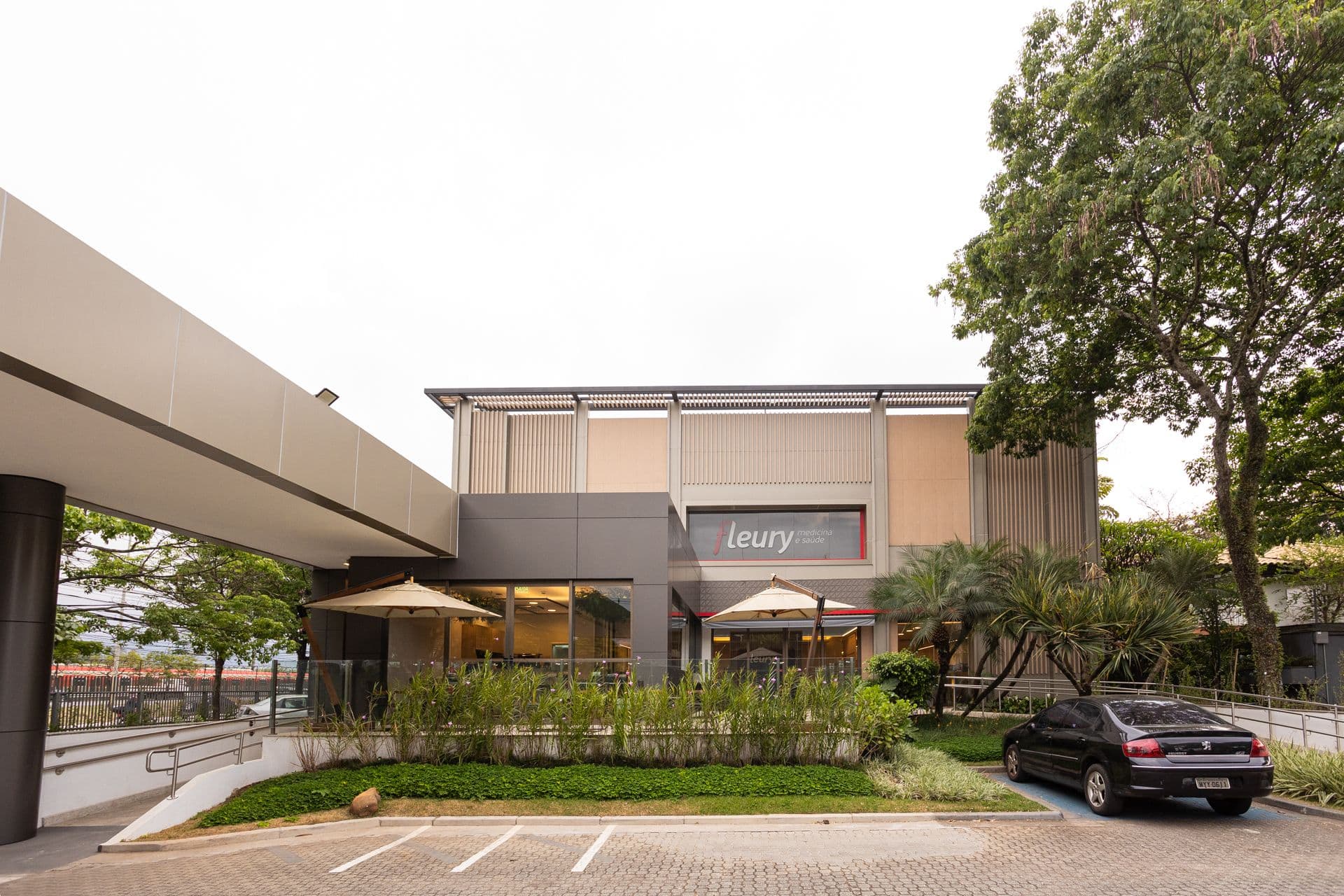 Imagem da unidade Villa-Lobos