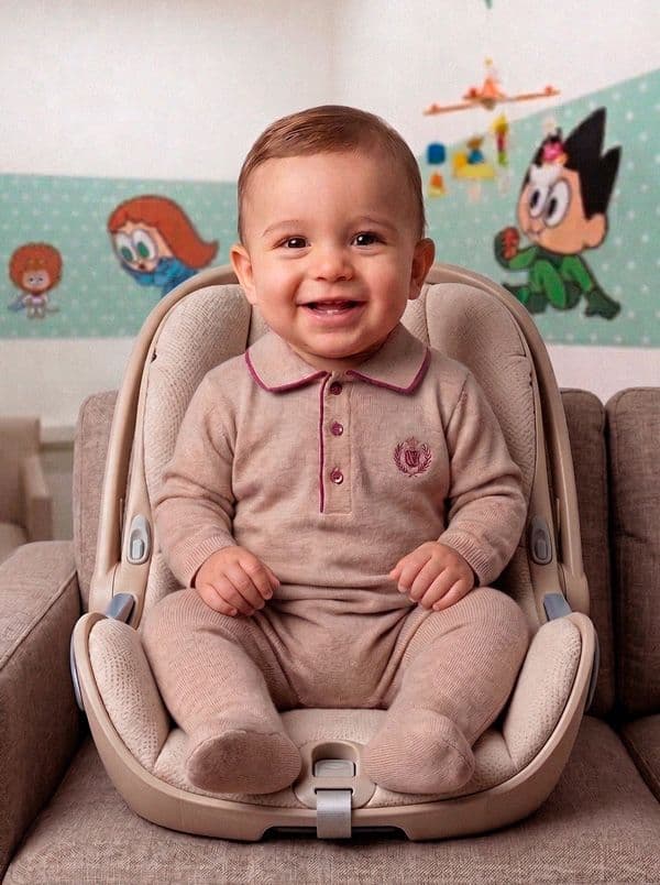 Bebês