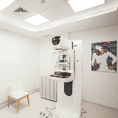 Centros de Medicina Integrada para realização de diagnósticos cada vez mais completos.