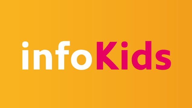 Conheça o infoKids
