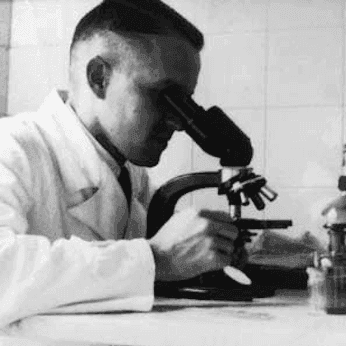 Início da patologia clínica no Fleury